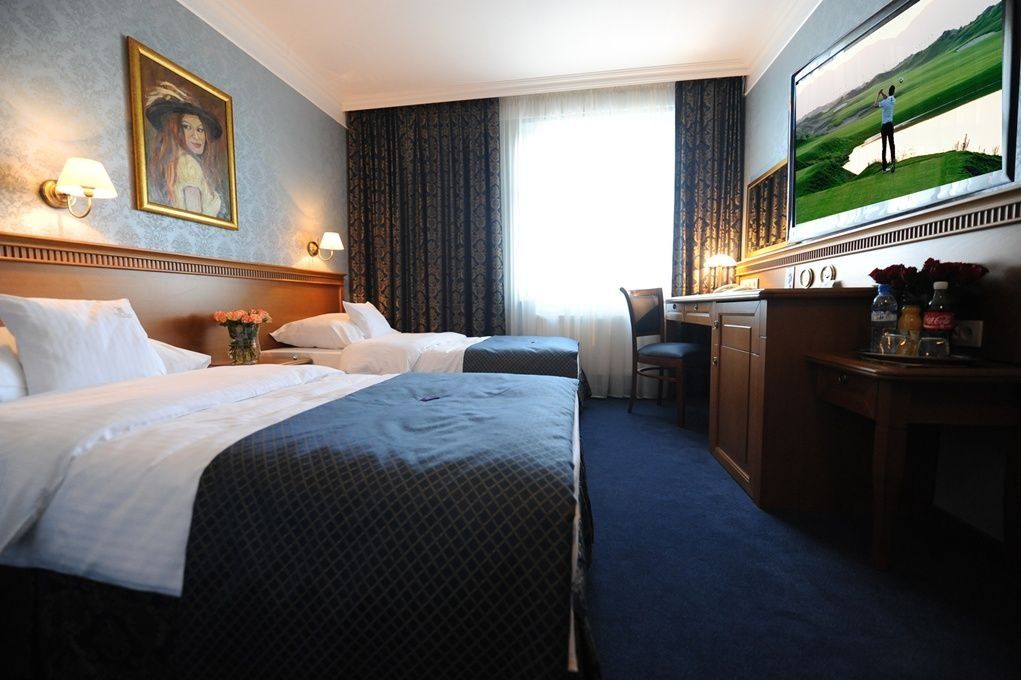 Chambre