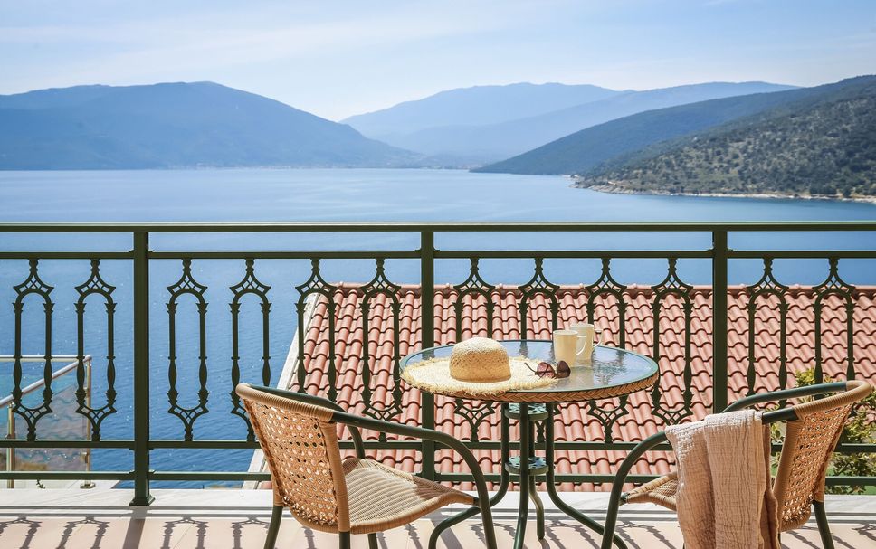 Balcon Photo