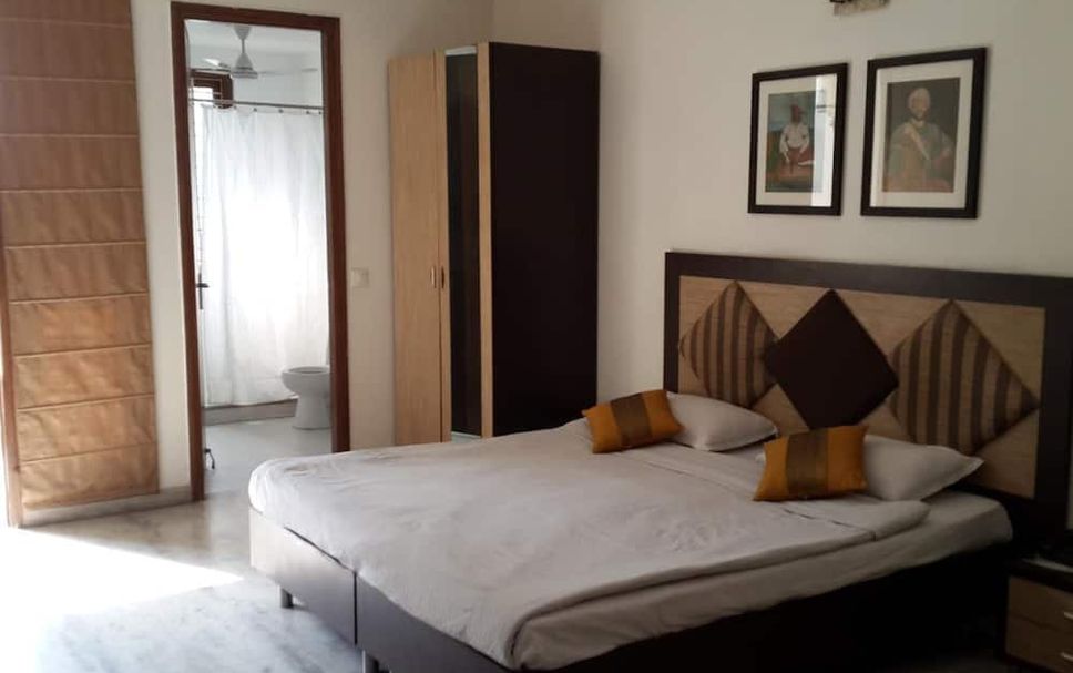 Chambre Photo