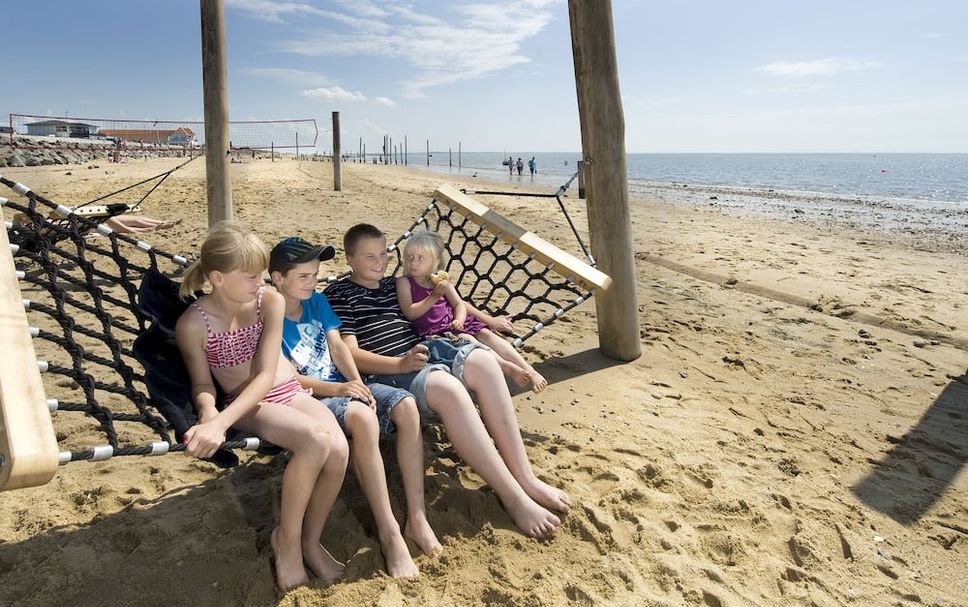 Plage Photo