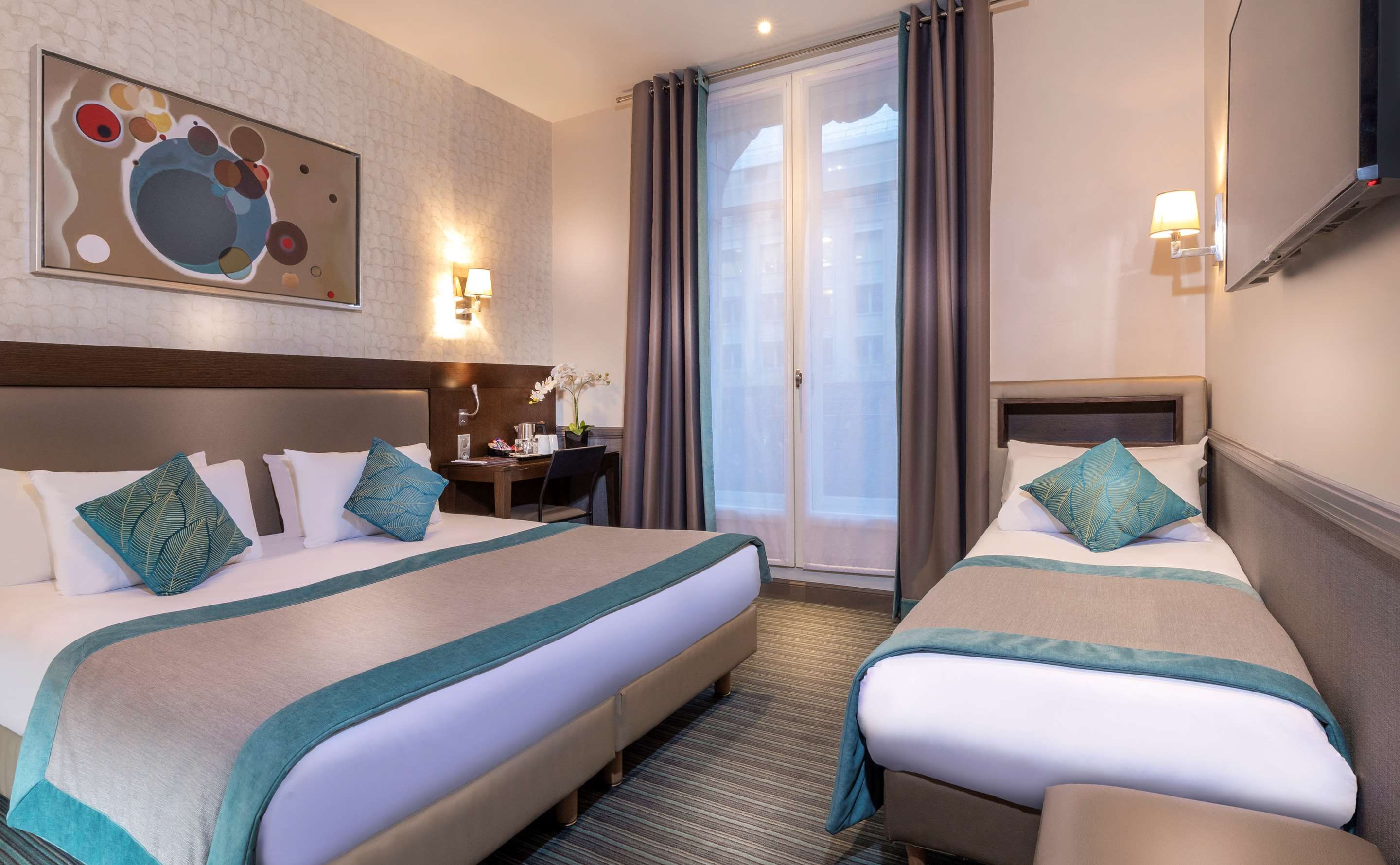 Chambre