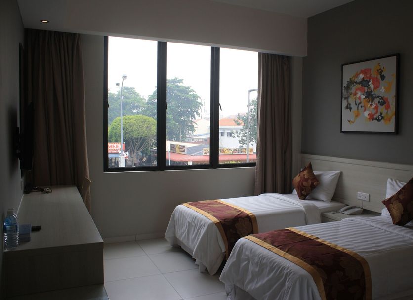 Chambre Photo