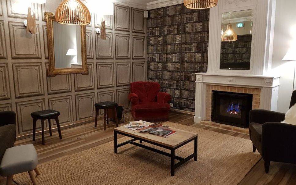 Salon Photo