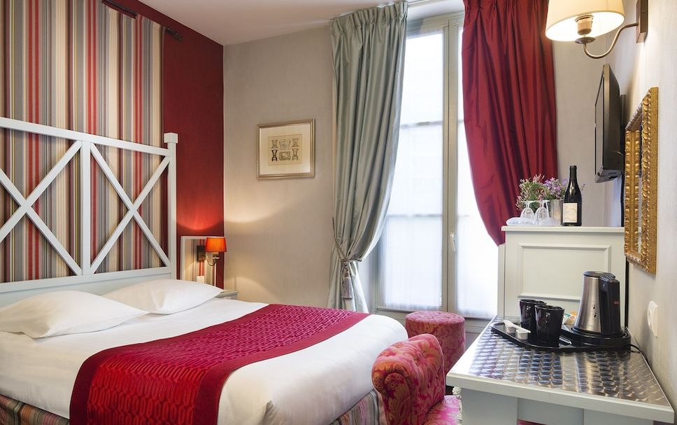 Chambre Photo