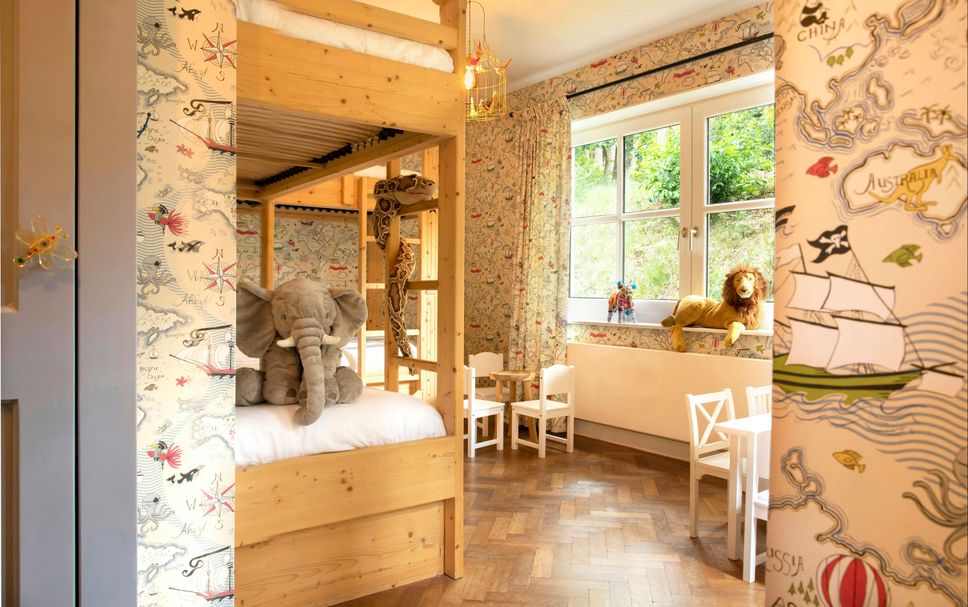 Chambre Photo