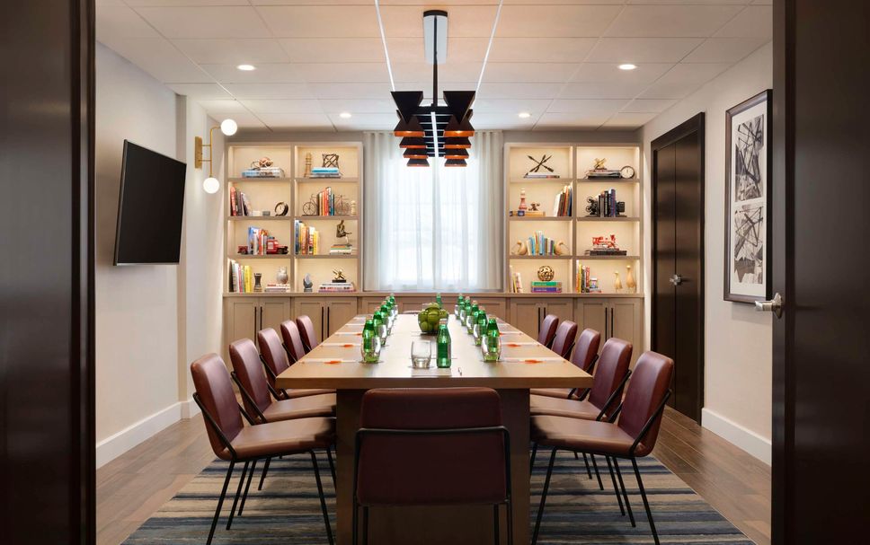 Salon Photo