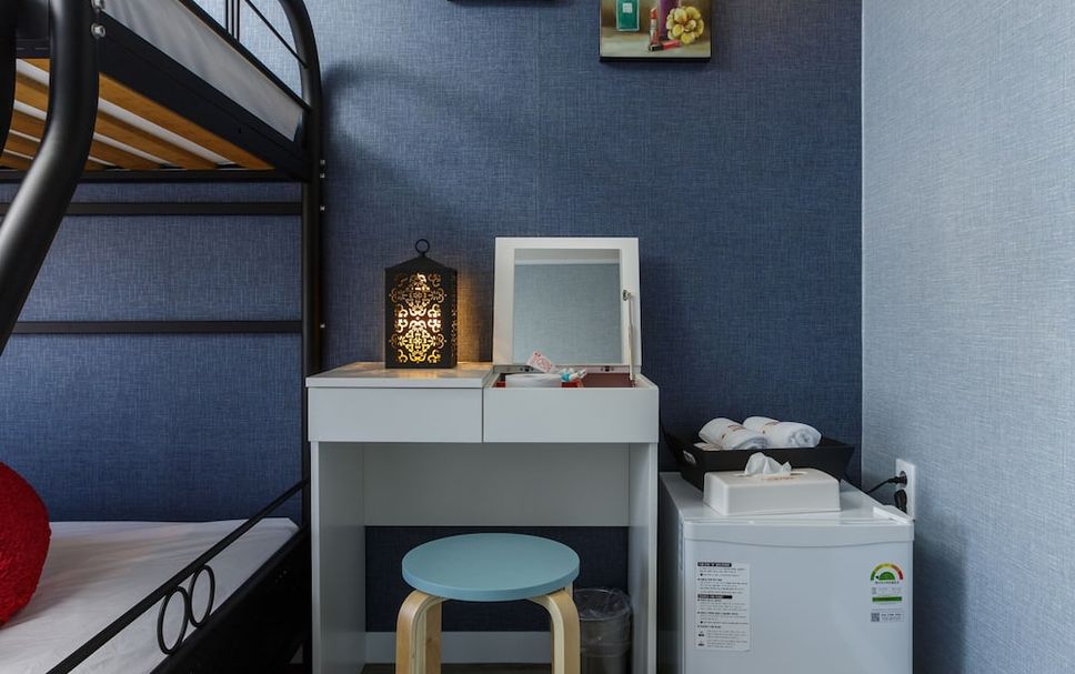 Équipements de la chambre Photo