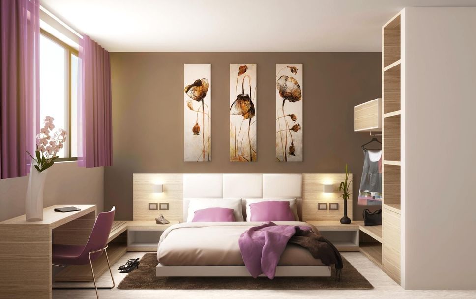 Chambre Photo
