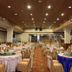 Salle de banquet