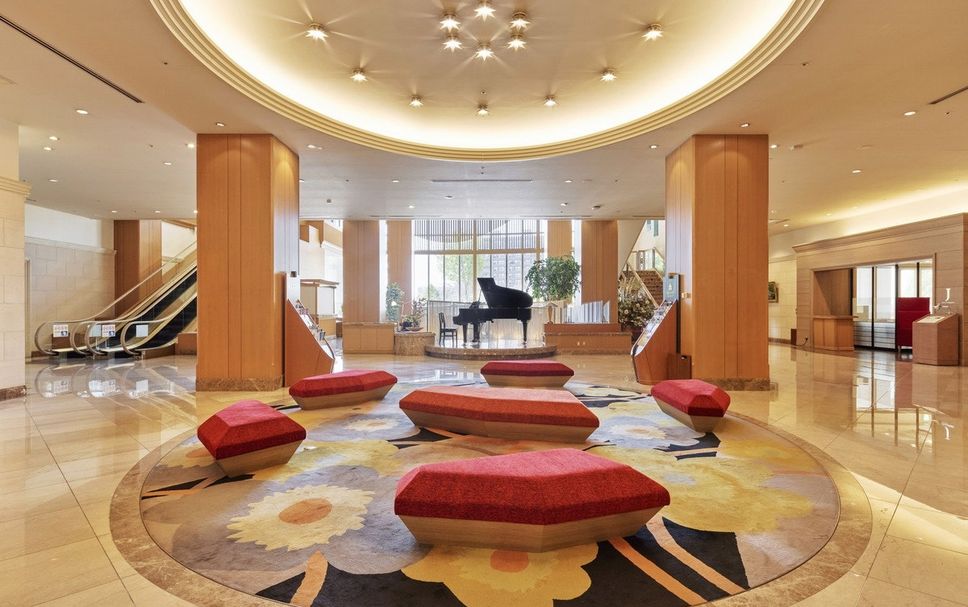 Hall d’entrée Photo