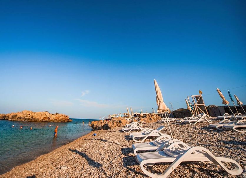 Plage Photo