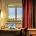 Équipements de la chambre