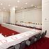 Espace de conférence
