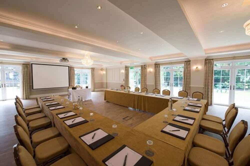 Espace de conférence