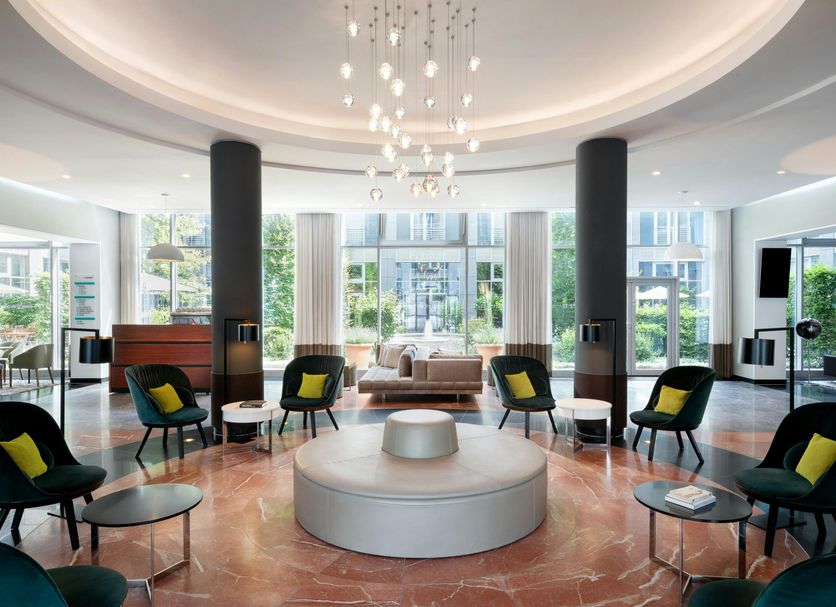 Salon Photo