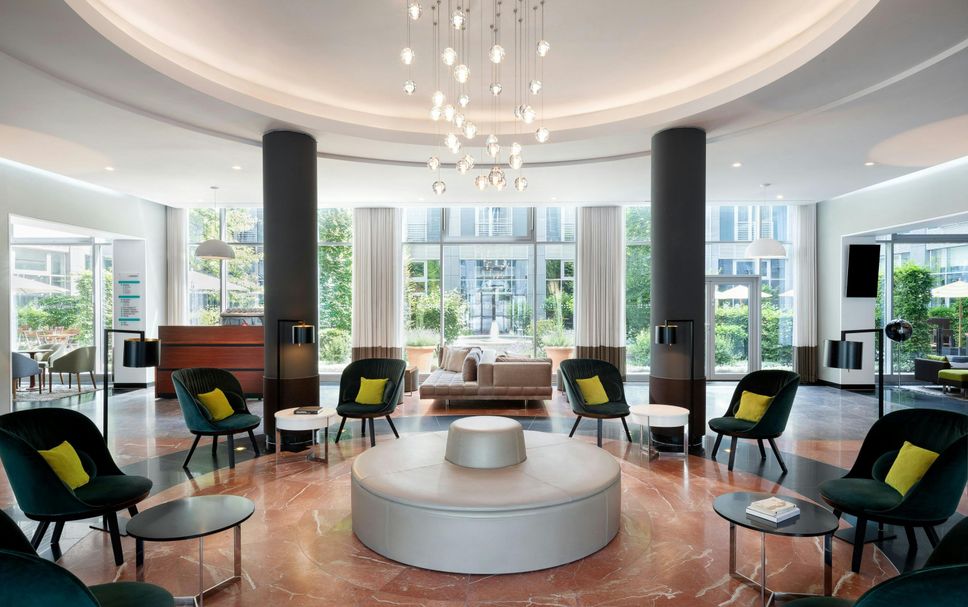 Salon Photo