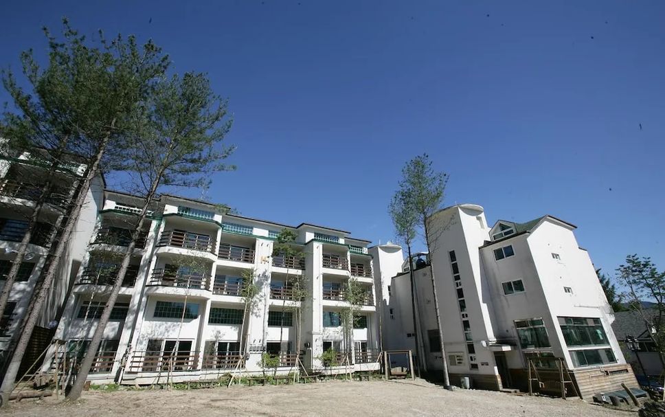 Bâtiment Photo