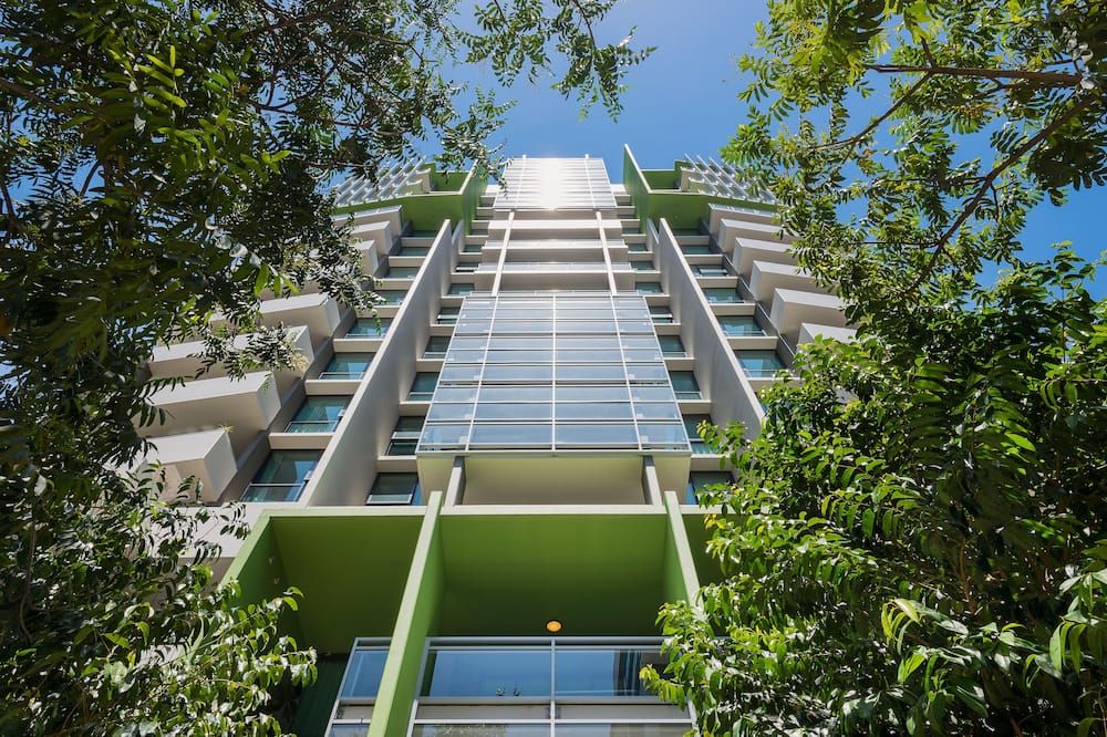 Bâtiment