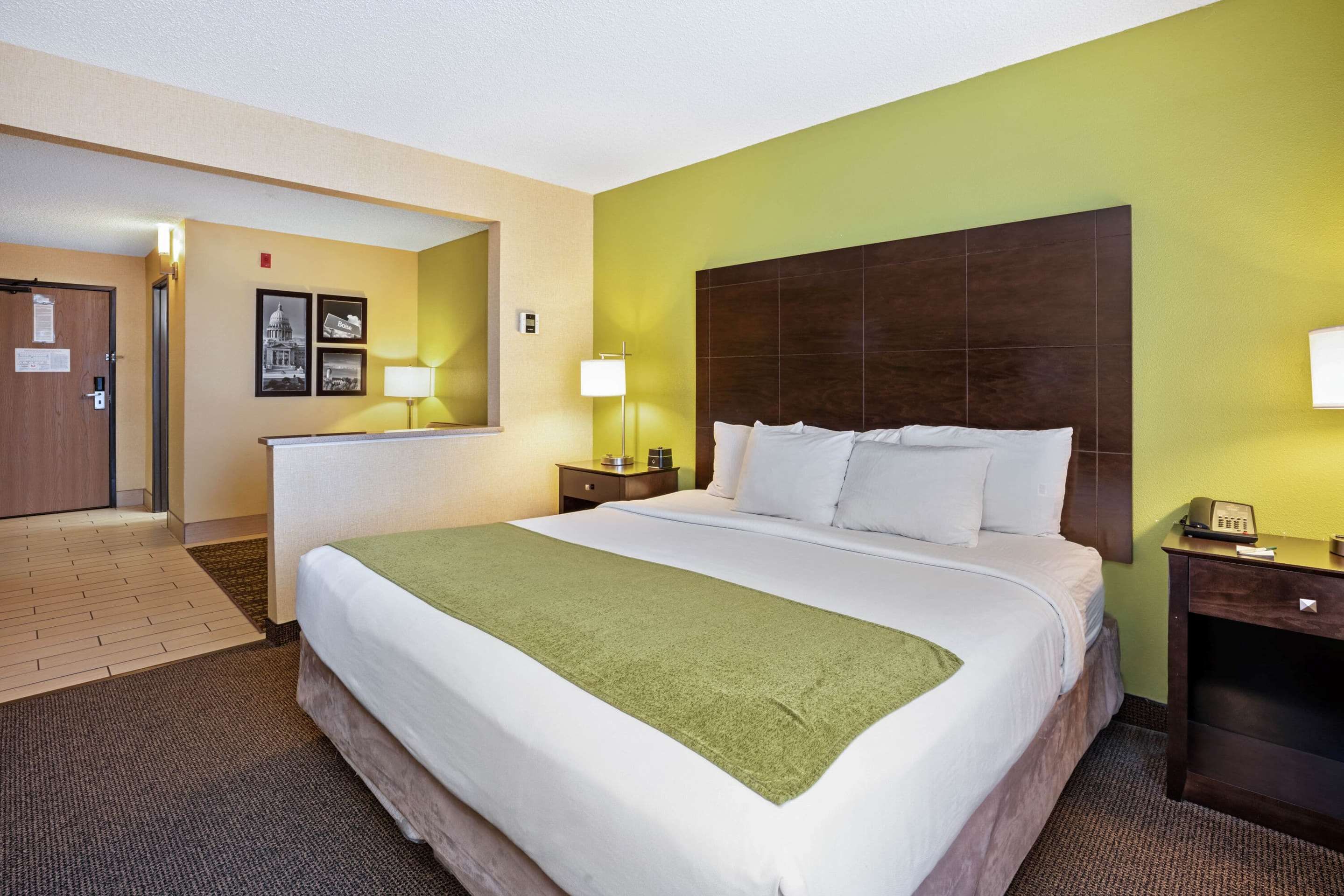 Chambre