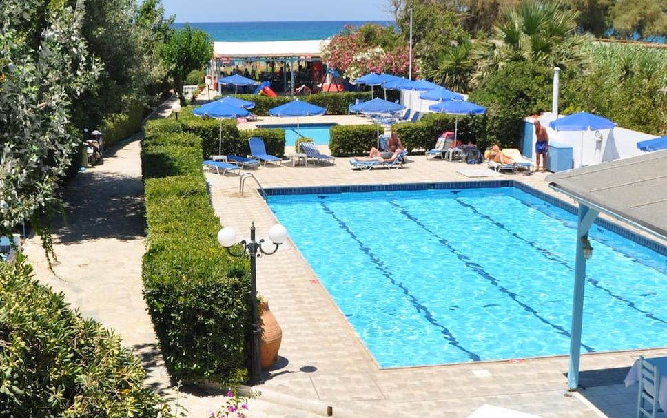 Piscine Photo