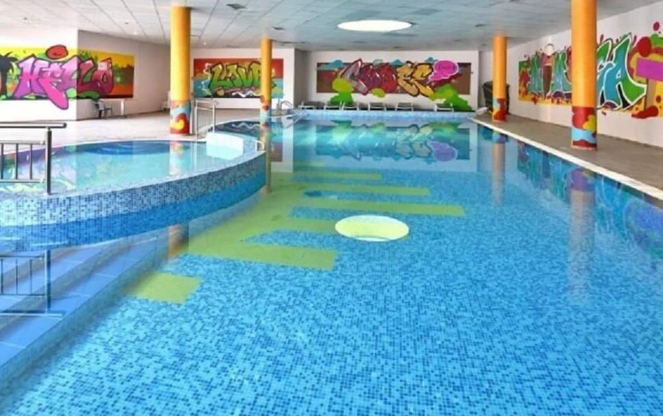Piscine Photo