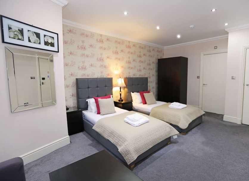 Chambre Photo