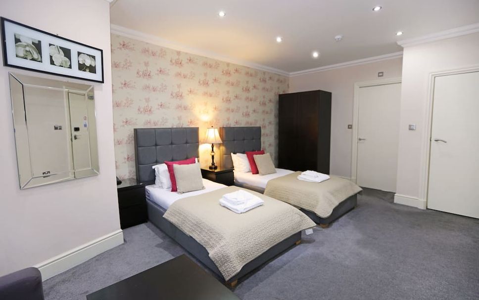 Chambre Photo