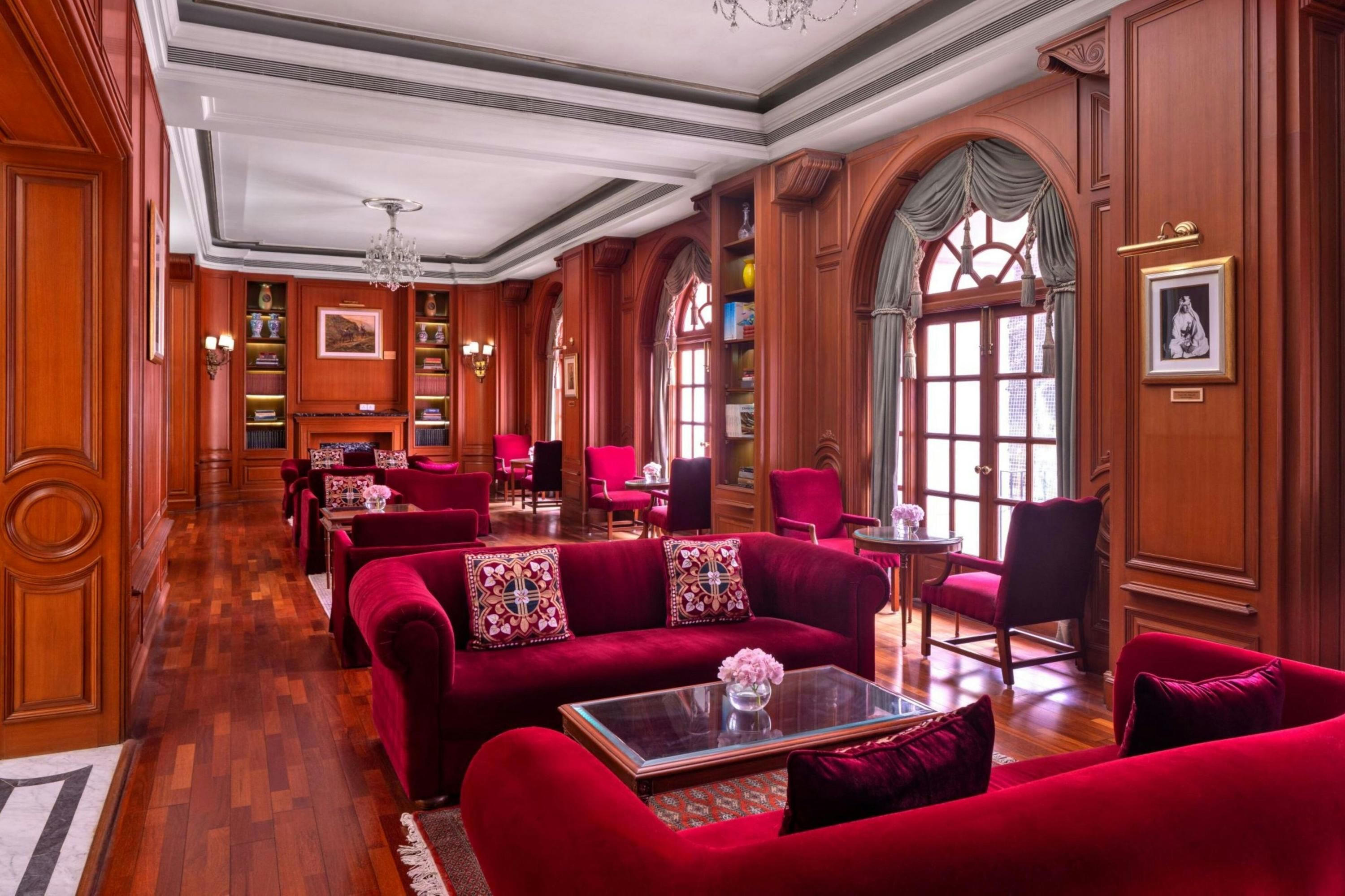 Salon