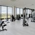 Salle de sport