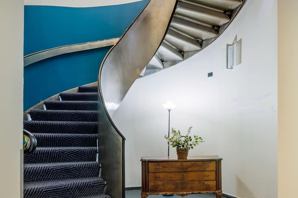 Escalier