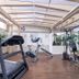 Salle de sport
