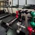 Salle de sport