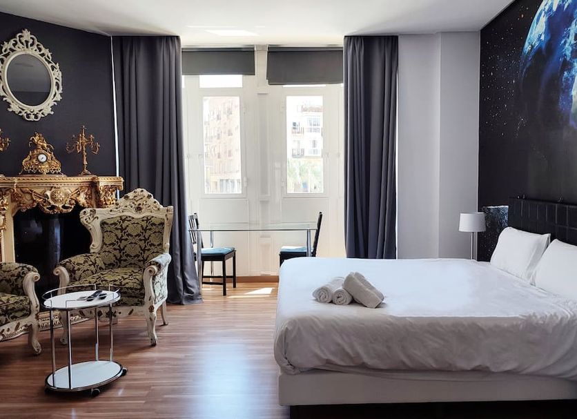 Chambre Photo