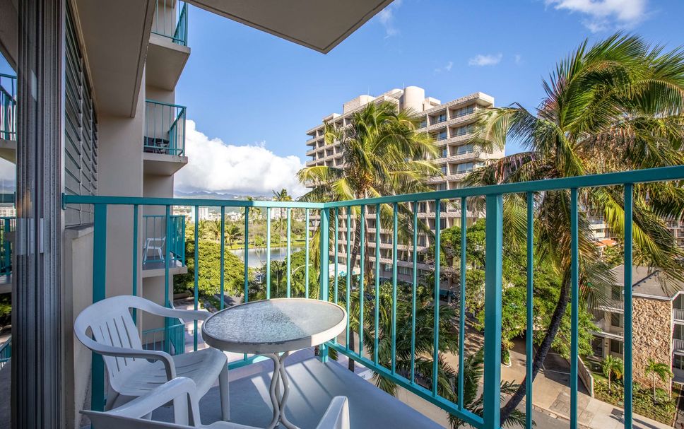 Balcon Photo