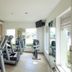 Salle de sport