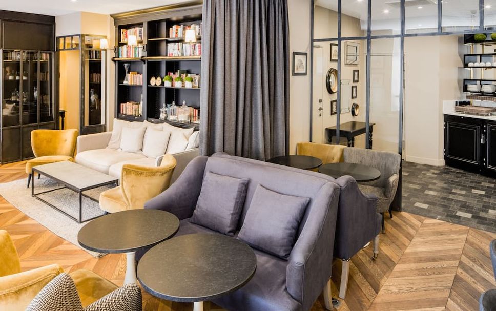 Salon Photo