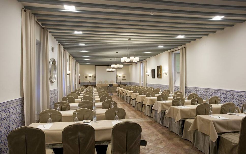 Espace de conférence Photo