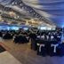 Salle de banquet