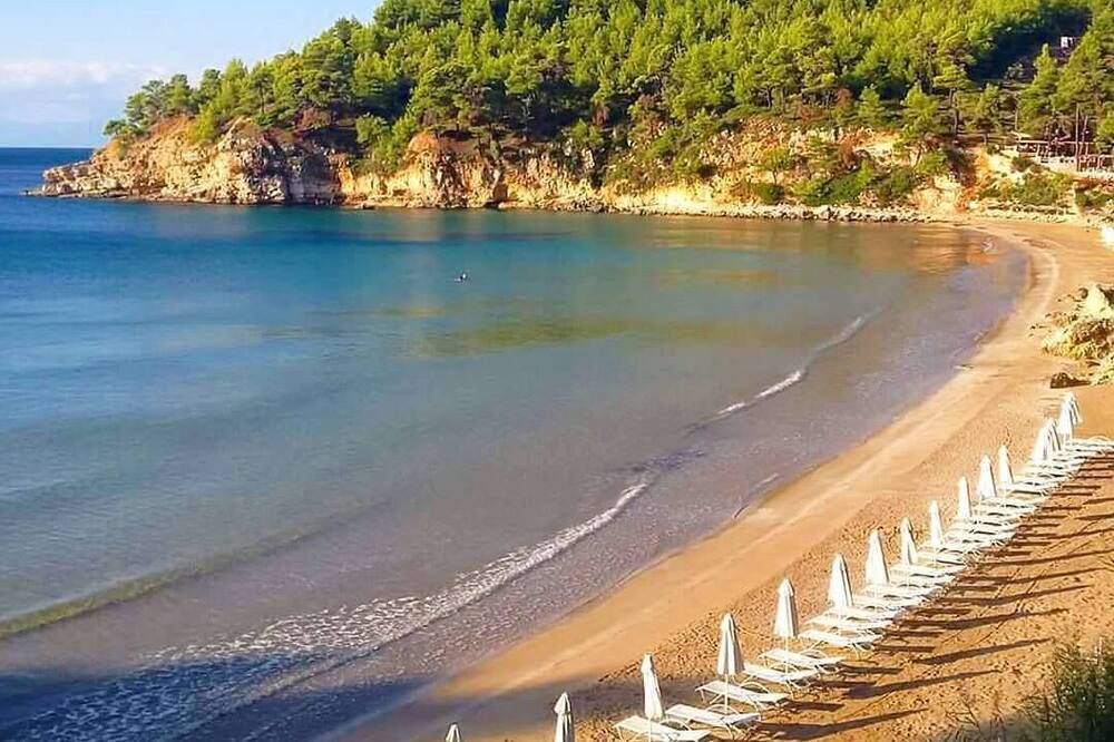 Plage