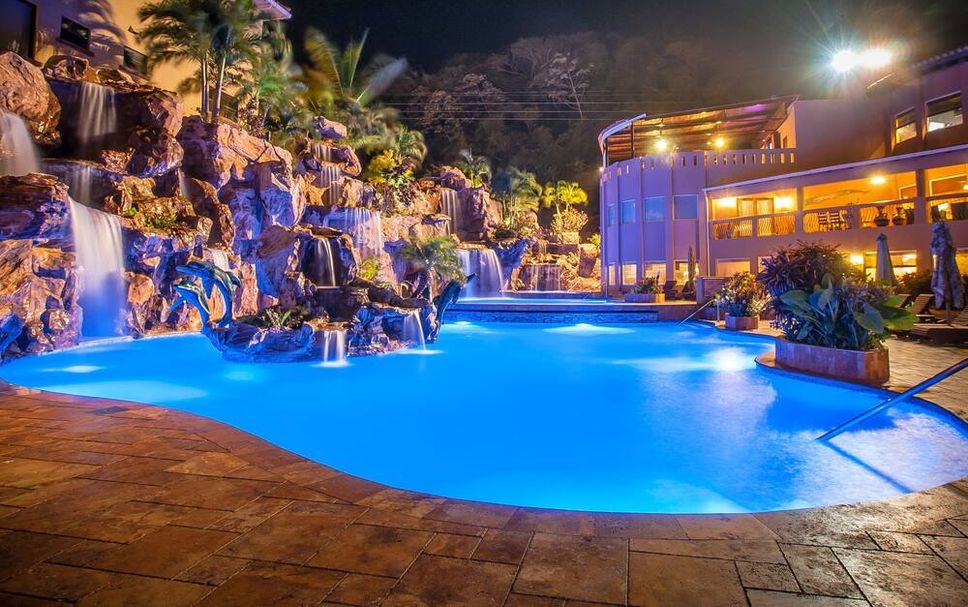Piscine Photo