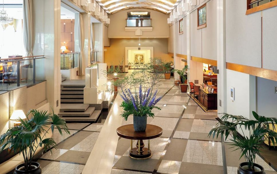 Hall d’entrée Photo