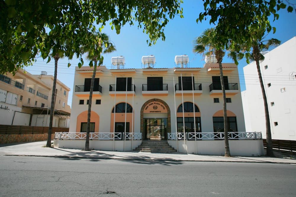 Bâtiment