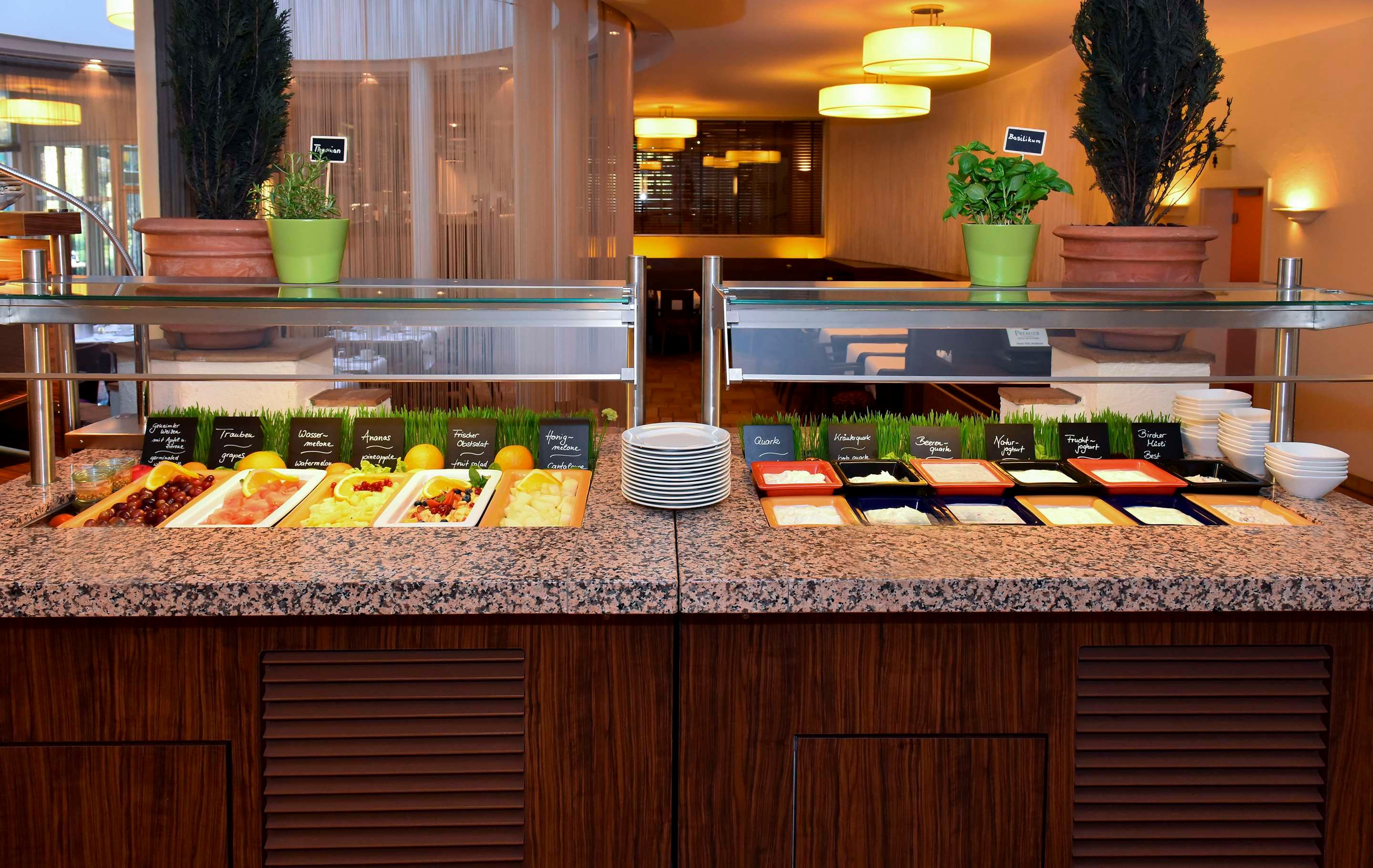 Buffet