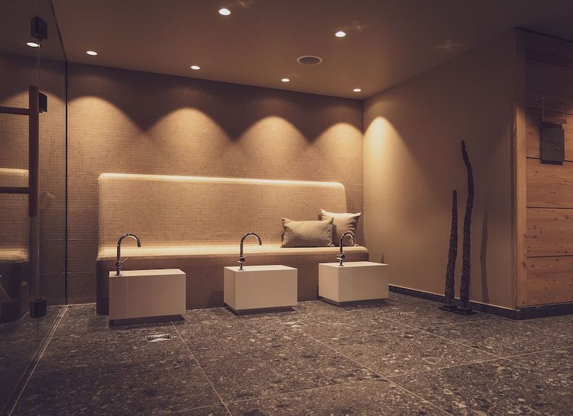 Spa Photo
