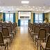 Espace de conférence
