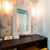 Équipements de la chambre