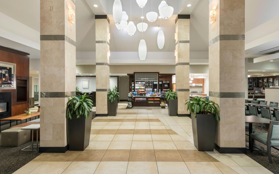 Hall d’entrée Photo