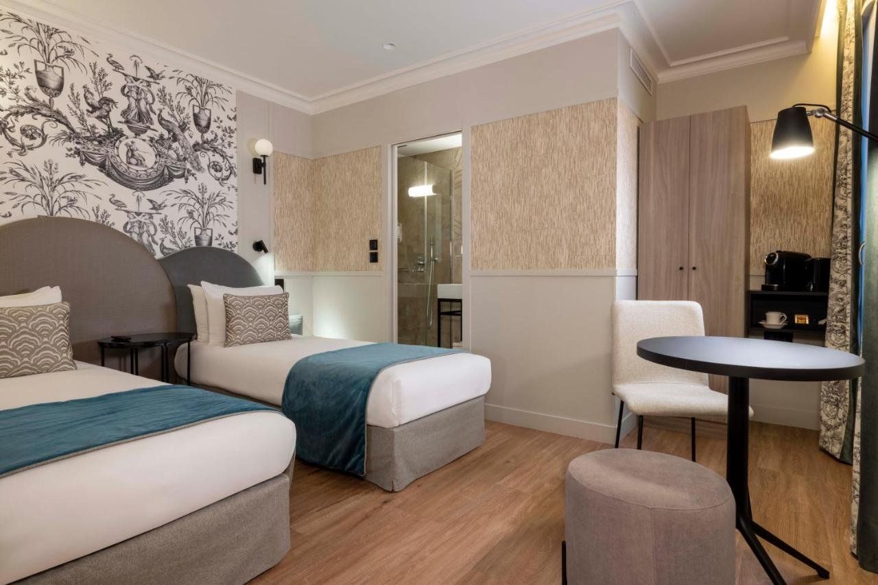 Chambre