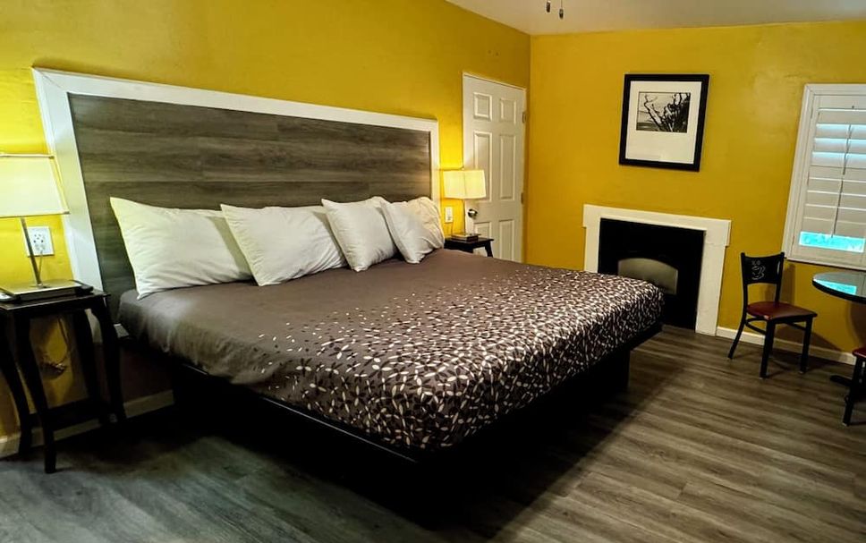 Chambre Photo