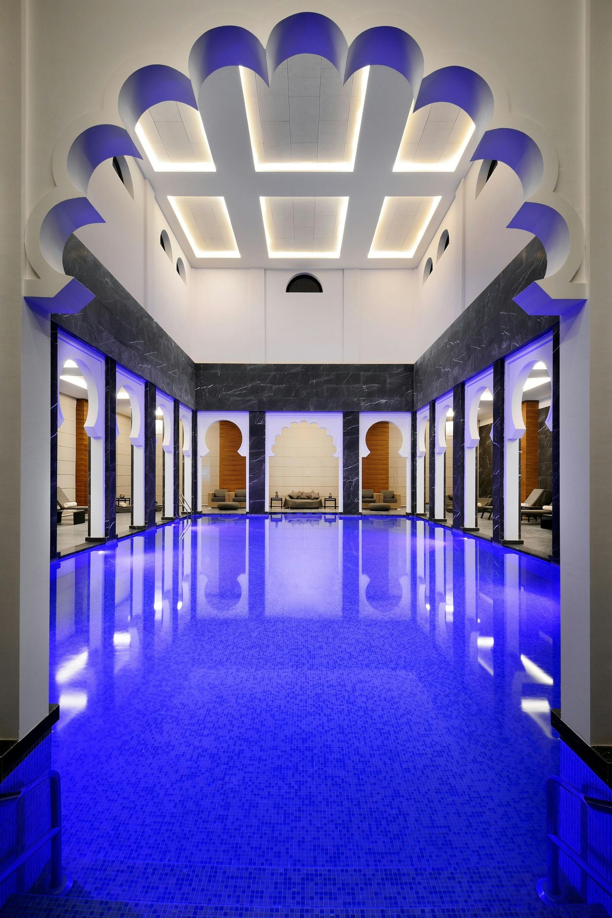 Hall d’entrée